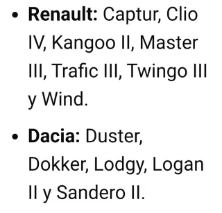 2 Sensores Presión Neumáticos 433MHz