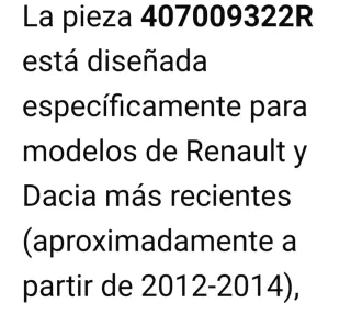 2 Sensores Presión Neumáticos 433MHz