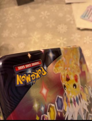 Valigetta Pikachu (vuota)