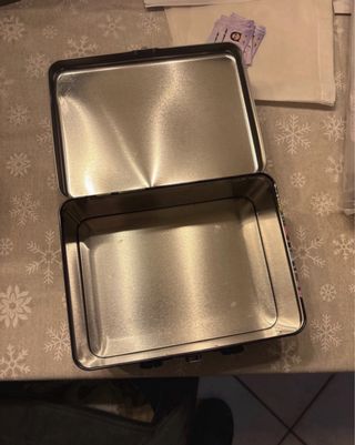 Valigetta Pikachu (vuota)