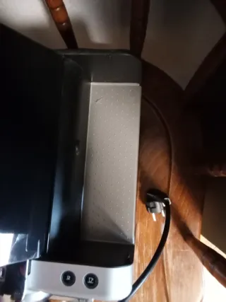 Cafetera DeLonghi Nespresso