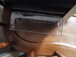 Cafetera DeLonghi Nespresso