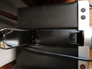 Cafetera DeLonghi Nespresso