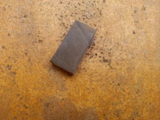 Piedra afilar Coticule slurry barrillo