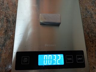 Piedra afilar Coticule slurry barrillo