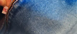 Pantalones vaqueros colombianos