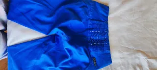 Pantalones vaqueros colombianos