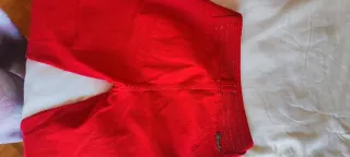 Pantalones vaqueros colombianos