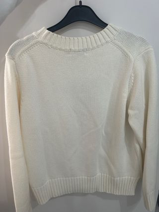 Jersey Polo Ralph Lauren Oso