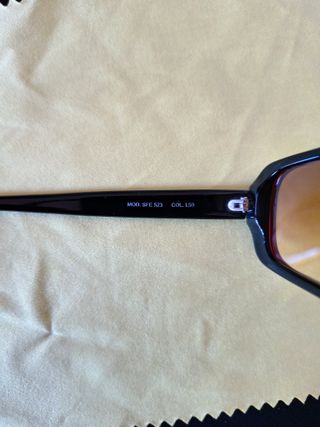Fendissime Vintage Sunglasses Gafas de Sol