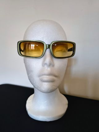 Fendissime Vintage Sunglasses Gafas de Sol