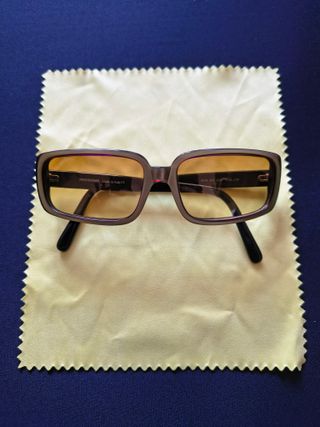 Fendissime Vintage Sunglasses Gafas de Sol