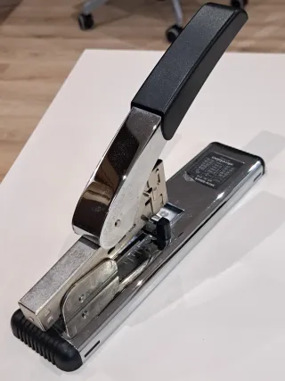 Grapadora Profesional Skrebba Skre-Block 15