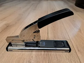 Grapadora Profesional Skrebba Skre-Block 15