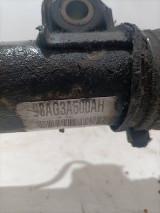 CREMALLERA DIRECCION FORD FOCUS BERLINA (CAK) 66558