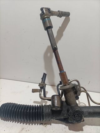 CREMALLERA DIRECCION FORD FOCUS BERLINA (CAK) 66558