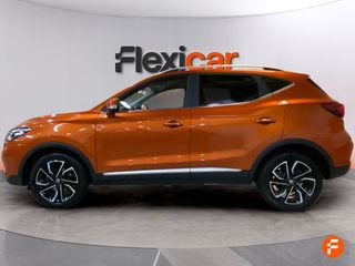 MG ZS 1.0T Luxury Auto