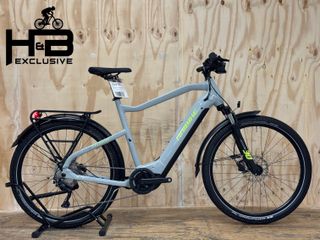Haibike Trekking 6 Shimano Deore 2022