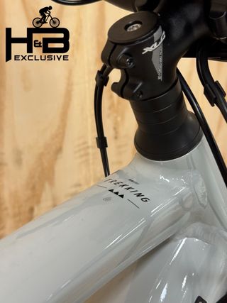 Haibike Trekking 6 Shimano Deore 2022