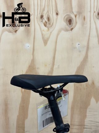 Haibike Trekking 6 Shimano Deore 2022