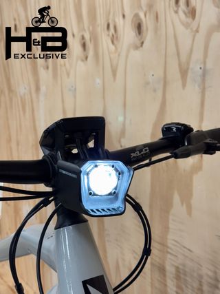 Haibike Trekking 6 Shimano Deore 2022