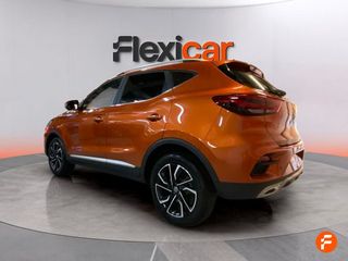 MG ZS 1.0T Luxury Auto