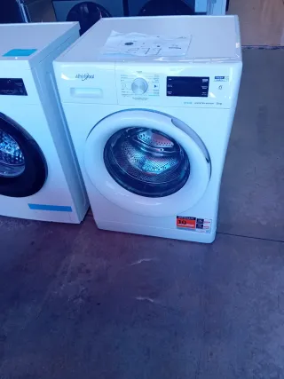 Lavadora Whirlpool 8 Kg