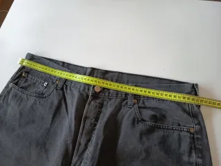 Pantalones Levi's 451 Vintage W40 L34