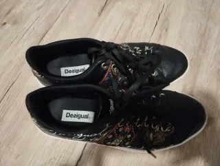 Scarpe Desigual Donna Tg 39