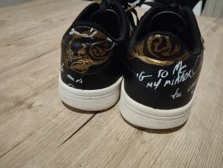 Scarpe Desigual Donna Tg 39