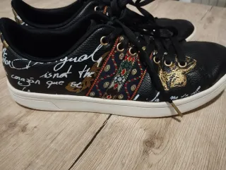 Scarpe Desigual Donna Tg 39