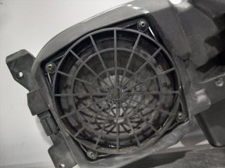 SISTEMA AUDIO / RADIO CD PORSCHE BOXSTER (TIPO 98