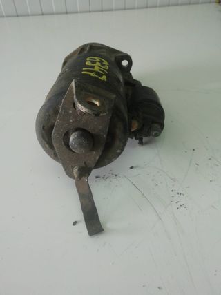 MOTOR ARRANQUE OPEL FRONTERA A 111253