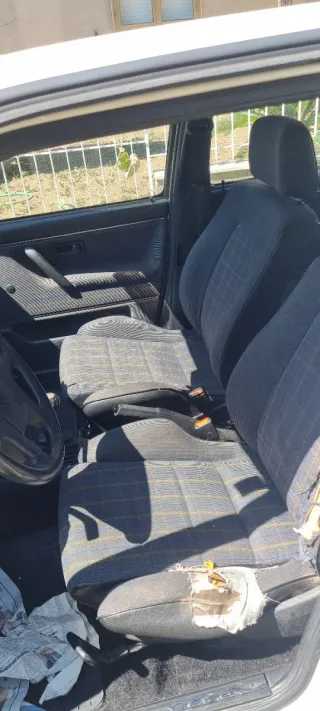 Volkswagen Golf 2 GTI