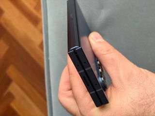 Samsung Galaxy Z Fold 6 Azul