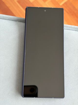 Samsung Galaxy Z Fold 6 Azul