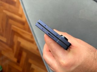 Samsung Galaxy Z Fold 6 Azul