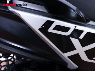 KYMCO DTX 125