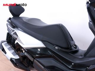 KYMCO DTX 125