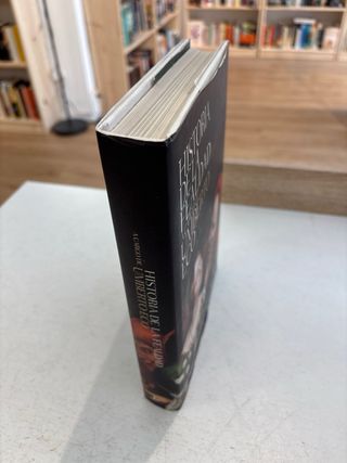 Historia de la fealdad / History of Ugliness (E...