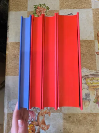 Harry Potter especial Gryffindor y Ravenclaw