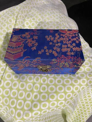 Set 2 Sfere Armoniche Cinesi anti stress