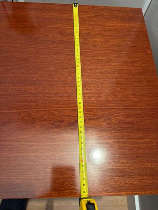 Mesitas de noche de madera