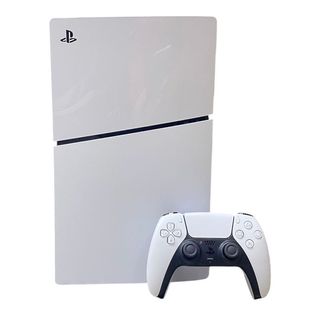 CONSOLA PS5 SLIM ED. DIGITAL