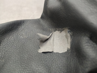 POMO PALANCA CAMBIO DACIA LOGAN MCV II FAMILIAR K