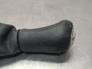 POMO PALANCA CAMBIO DACIA LOGAN MCV II FAMILIAR K