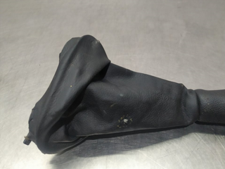 POMO PALANCA CAMBIO DACIA LOGAN MCV II FAMILIAR K