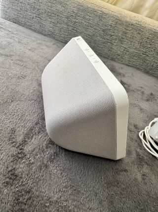 Amazon Echo Show 5 (2da Gen) Blanco