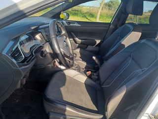 Volkswagen Polo 1.0 TSI BEATS 95 cv 2019