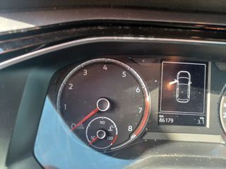 Volkswagen Polo 1.0 TSI BEATS 95 cv 2019